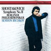 Shostakovich: Symphony No. 11