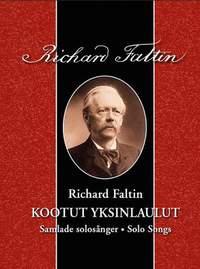Faltin, R: Kootut yksinlaulut