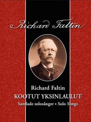 Faltin, R: Kootut yksinlaulut
