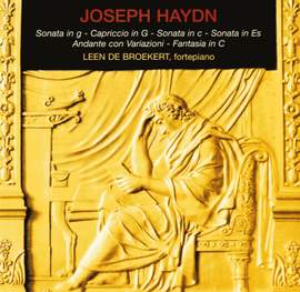 Haydn, J. Sonata In G