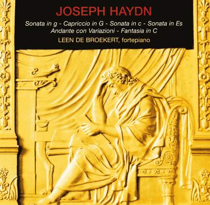Haydn, J. Sonata In G