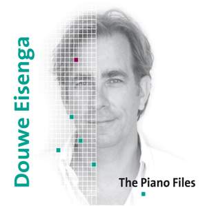 Eisenga, Douwe Piano Files