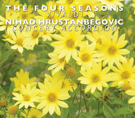 Vivaldi: The Four Seasons