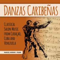 Worms, Marcel Danzas Caribenas