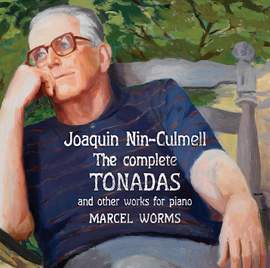 Nin-Culmell, J. Complete Tonadas