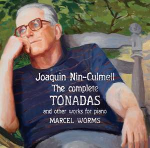 Nin-Culmell, J. Complete Tonadas
