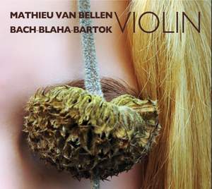 Bellen, Mathieu Van Bach-Blaha-Bartok