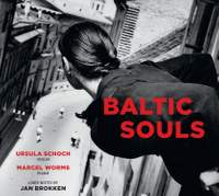 Worms, Marcel & Ursula Sc Baltic Souls -Digi-