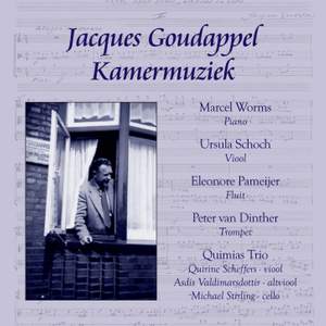 Goudappel, Jacques Kamermuziek