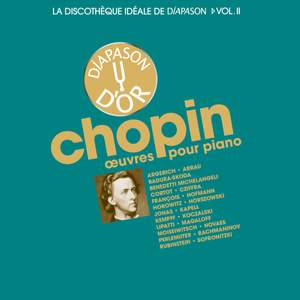 Chopin: Piano Works