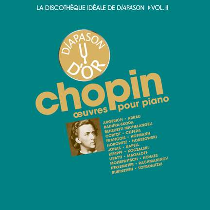 Chopin: Piano Works
