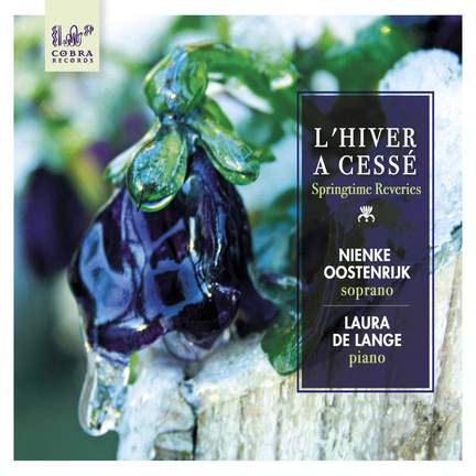 L'Hiver à Cessé (Springtime Reveries)