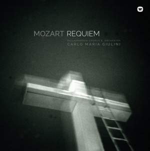 Mozart: Requiem - Vinyl Edition