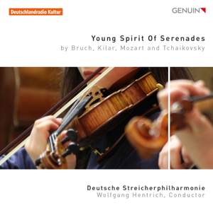 Young Spirit of Serenades Product Image