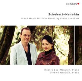 Schubert-Menuhin