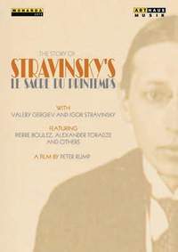 The Story of Stravinsky's Le Sacre du printemps