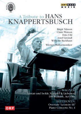 A Tribute to Hans Knappertsbusch