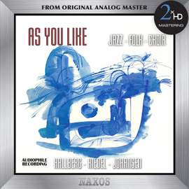 As You Like