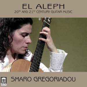 El Aleph