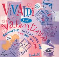 Vivaldi for Valentines