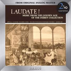 Laudate!