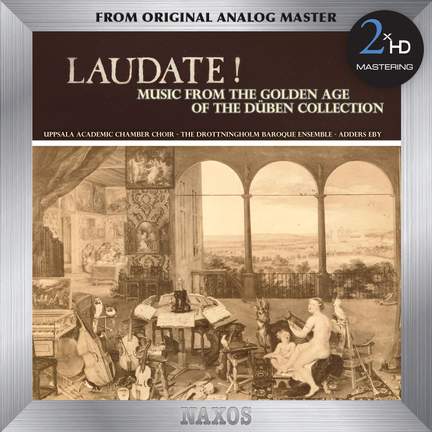 Laudate!