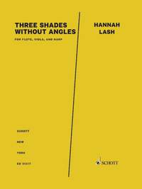 Lash, H: Three Shades Without Angles