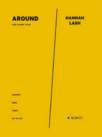 Lash, H: Around