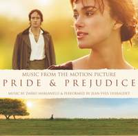 Marianelli: Pride and Prejudice