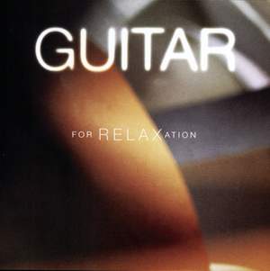 Guitar for Relaxation Product Image
