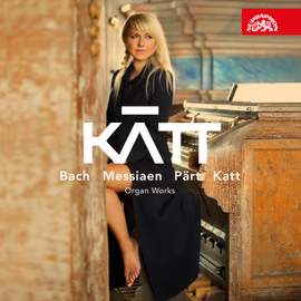 Katt - Organ Works
