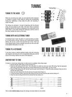 Will Schmid: Hal Leonard Guitar Method Book 1 Deluxe Product Image