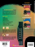 Will Schmid: Hal Leonard Guitar Method Book 1 Deluxe Product Image