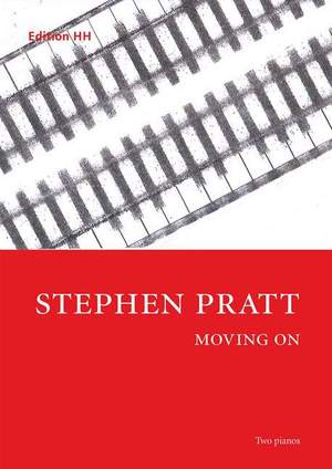 Pratt, S: Moving On