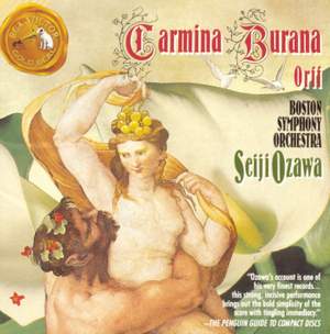 Orff: Carmina Burana