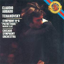 Tchaikovsky: Symphony No. 6 & Marche Slave