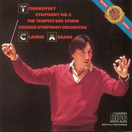 Tchaikovsky: Symphony No. 2 & The Tempest
