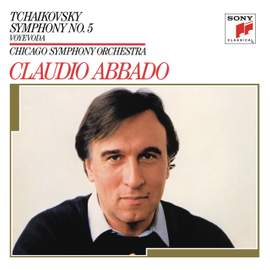 Tchaikovsky: Symphony No. 5 in E Minor & The Voyevoda