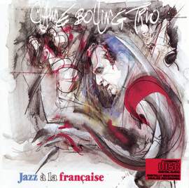 Claude Bolling: À la Française