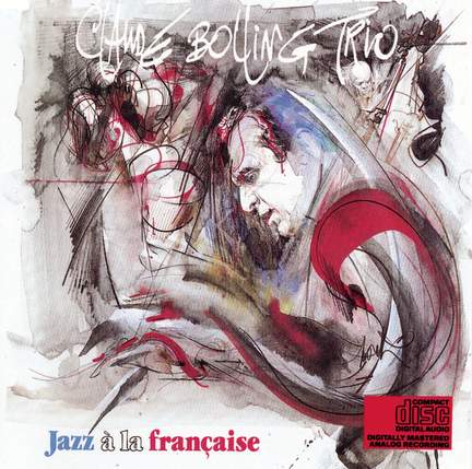 Claude Bolling: À la Française