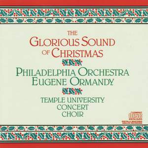 The Glorious Sound of Christmas