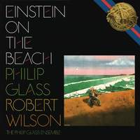 Glass, P: Einstein on the Beach