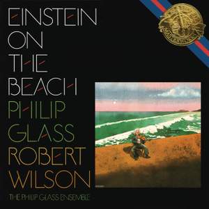 Glass, P: Einstein on the Beach