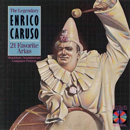 21 Arias