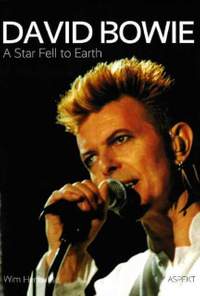 David Bowie: A Star Fell to Earth