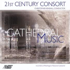 Cathedral Music