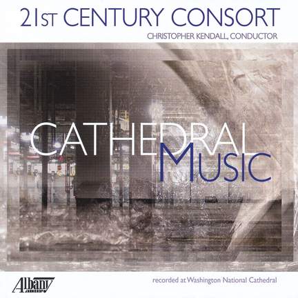 Cathedral Music
