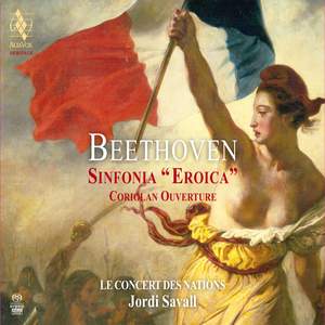 Beethoven: Sinfonia Eroica