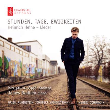 Heinrich Heine: Lieder