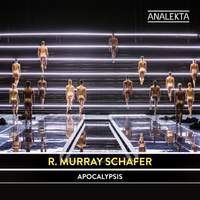 Schafer, R M: Apocalypsis